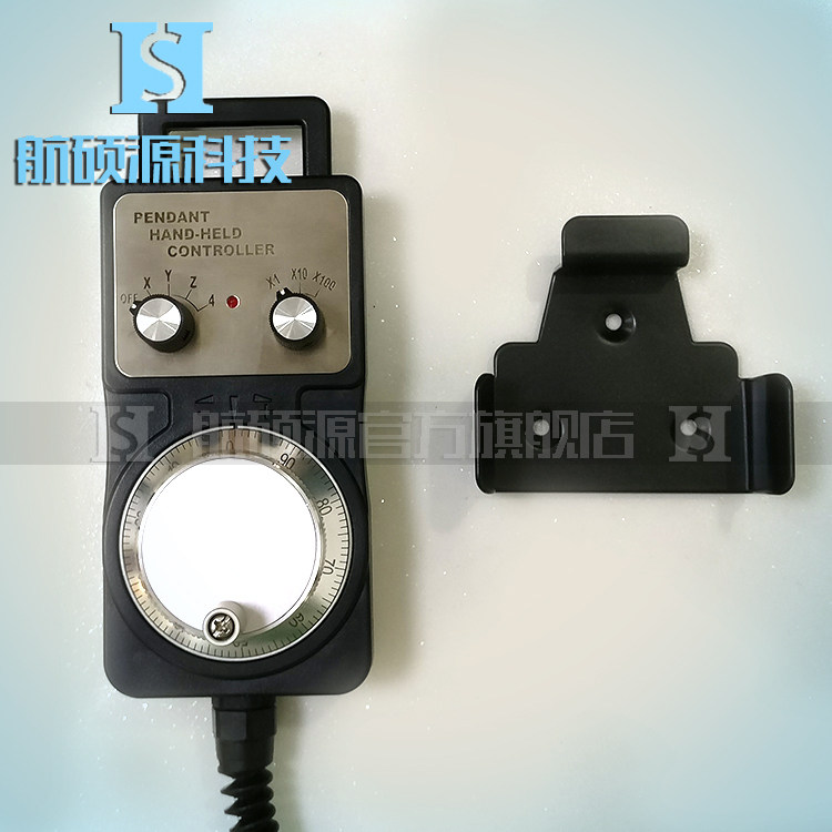 TM1469-100BS-C526外挂手轮手持脉冲发生器电子手轮数控机床PLC