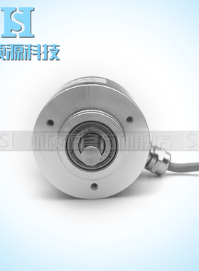 BC50S8-E24F-1000BM增量式光电旋转编码器