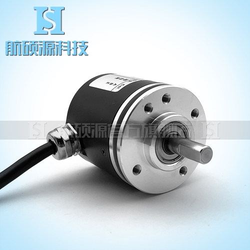 EL40A2048Z5/30P6X6PR2工业自动化控制光电旋转编码器脉冲数2048