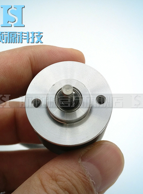 E6A2-CW3E 100P 200P 360P 400P 500P 600P光电旋转编码器轴4mm