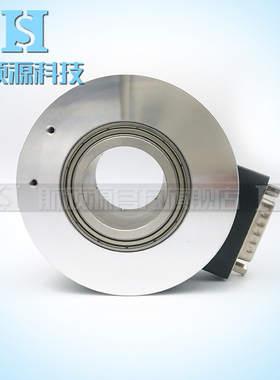 HTK8028-J-1024BM/5L光电旋转编码器大空心轴28mm ROTARY ENCODER