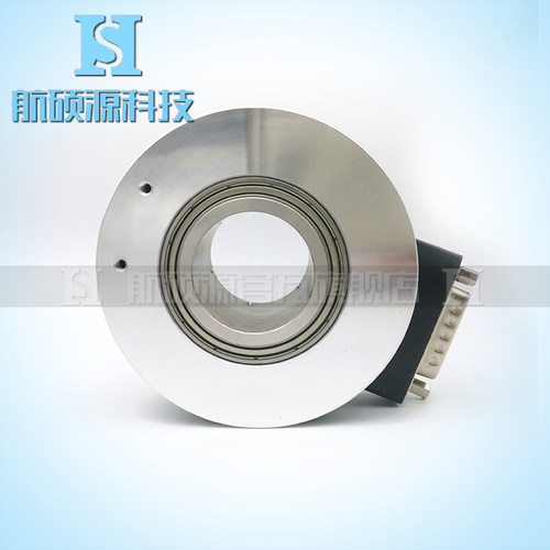 HTB-45L34C10-30F600B-S8-C10工业自动化光电旋转编码器600P/R
