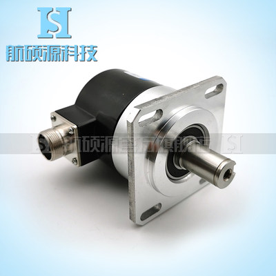 ZLF-12B-100BM-C24E工业设备光电旋转编码器ROTARY ENCODER