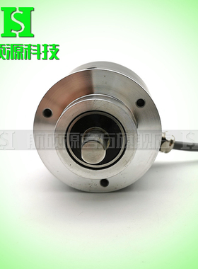 CSP58/8-4096BZ-5-30TG2增量式光电旋转编码器ROTARY ENCODER