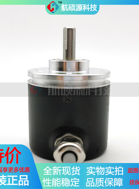 CSP38B1/6-600BN-24FG3光电旋转编码器
