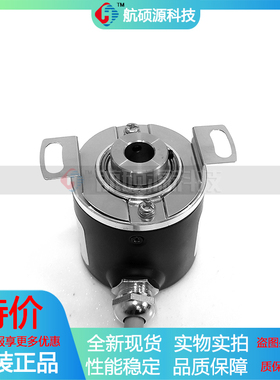 KSWL3808-200BZ3/12-24V工业自动化控制光电旋转编码器