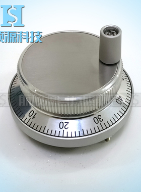 MK600-25PPR-12EMDR 手持脉冲编码器，手轮