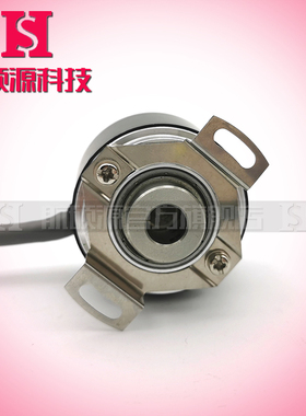 ENCB-TS39S2500L工业设备光电旋转编码器质保一年