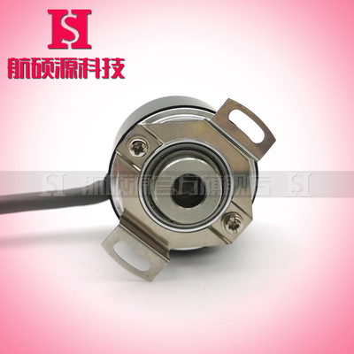ENCB-TS39S2500L工业设备光电旋转编码器质保一年
