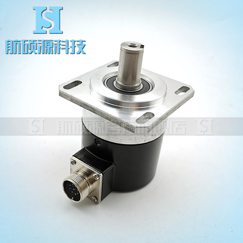 ZSF6215-202CW-360BZ2-12-24F数控车床主轴光电旋转编码器360脉冲