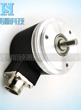 ZSP6.206-101C1024BZ3/05L工业自动化控制光电旋转编码器轴6mm
