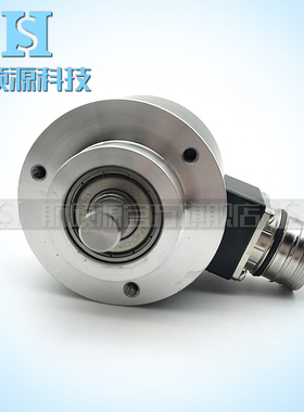 GI355.022C334增量式高精度光电旋转编码器质保一年