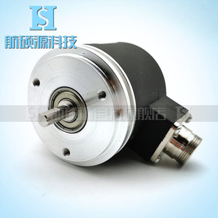 ZSG5806-001C-1024BZ3-5L工业设备光电旋转编码器ROTARY ENCODER
