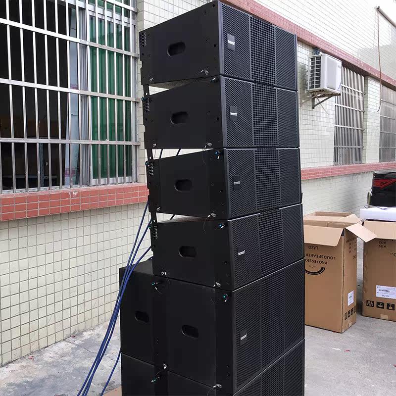 诺曼顿 双10寸双12寸大型演出线阵音响套装超低音专业舞台音箱在类目 影音电器, Hifi音箱/功放/器材, Hifi音箱中 - 来自Buy2taobao.com提供专业的淘宝代购服务