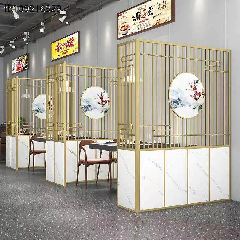 餐厅饭店卡座火锅店酒吧