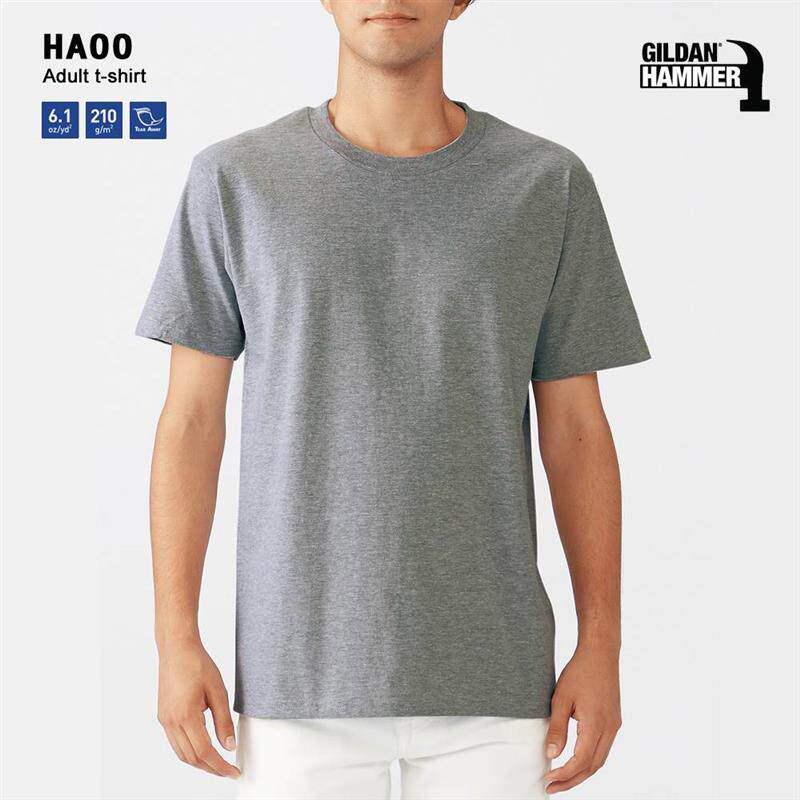 2024年夏天冰凉女克重磅情侣装美潮纯棉圆领宽松短袖T恤男休闲