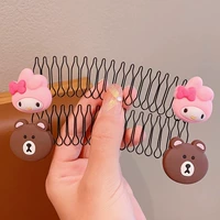 4#melaeti+Little Bype Bear [2 Установка]