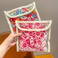 8# Розовый + Макарон 400 шт.