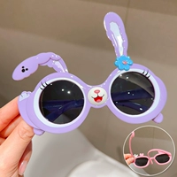1#Purple Star Dai Rabbit