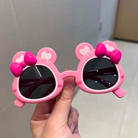 8#Pink Minnie