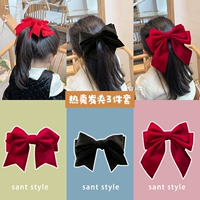 Комплект с бантиком