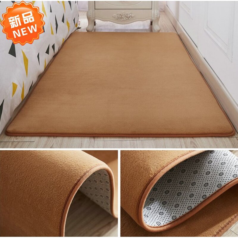 。，商用棕色飘窗垫公司公主风茶几垫地垫儿童瑜伽地毯地垫地台垫|msdalam kategori rumah Fabrik, Carpet - dari Buy2taobao.com untuk memberikan perkhidmatan ejen Taobao profesional membeli