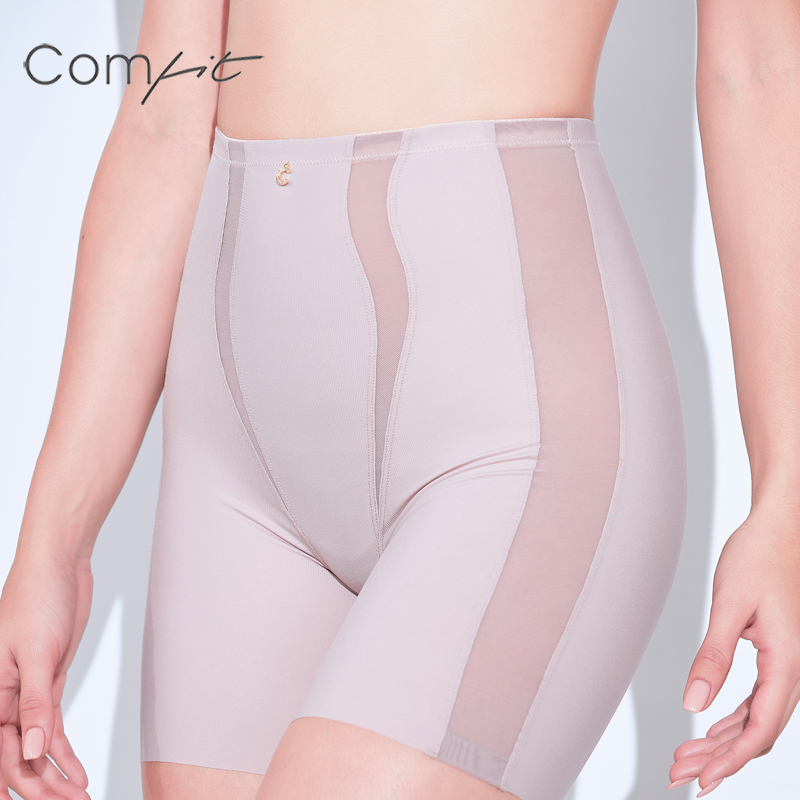 Comfit塑身美体裤收腹束腰塑身裤