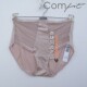 Comfit内裤 C200140 女冰丝中腰三角裤 CB00138 CB00139配套抗菌内裤
