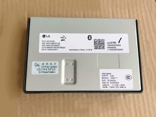 适用凯迪拉克XT5 CT6安吉星模块电脑蓝牙模块车载无线终端模块