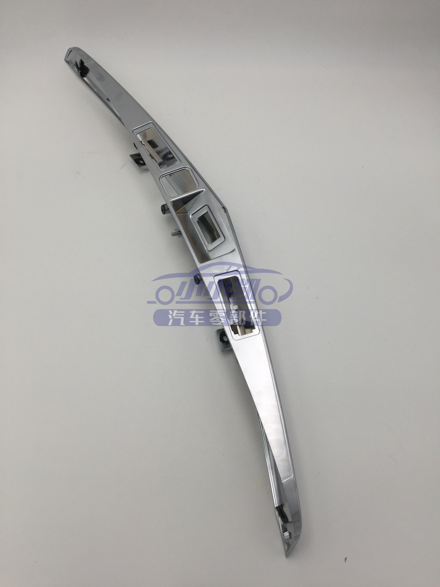 适用凯迪拉克后备箱尾门