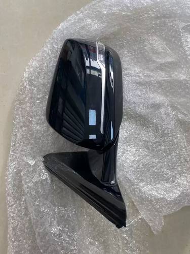 适用凯迪拉克CT5 CT6倒车镜总成后视镜总成车外反光镜