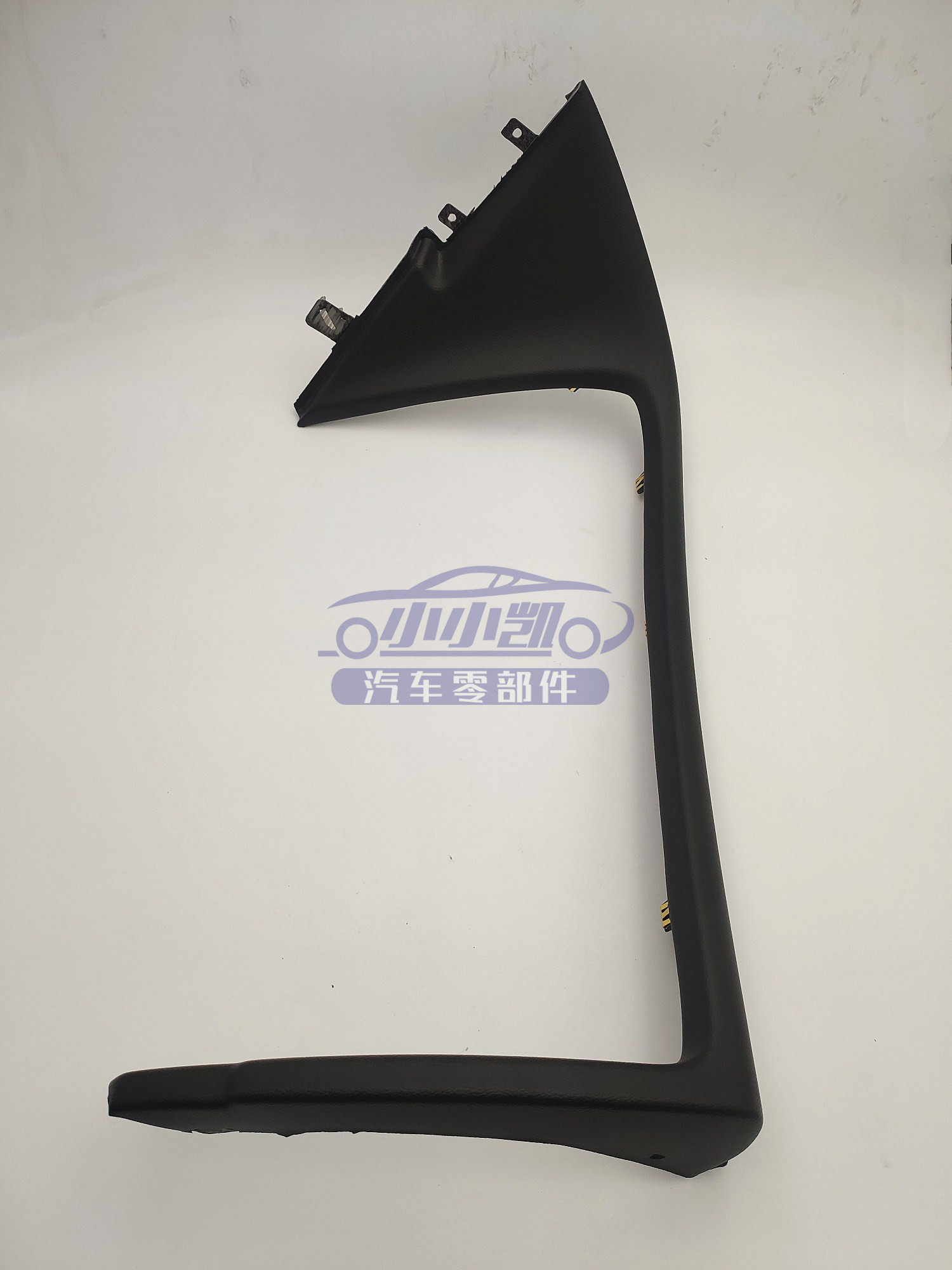 适用凯迪拉克XTS副驾驶仪表台工作台饰板 杂物盒储物盒上饰板面板