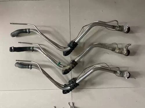 适用凯迪拉克CT4 CT5 CT6油箱加油口加油管油箱加油口盖油箱内盖