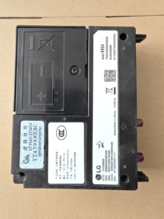 适用凯迪拉克CT4 CT5 XT4 XT6车载无线终端安吉星模块电脑蓝牙