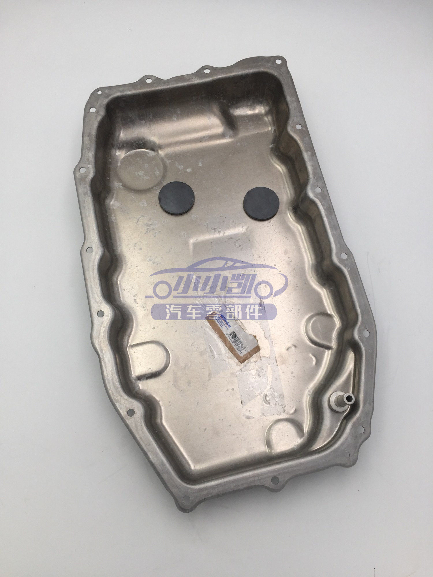变速箱油底壳波箱ACDelco