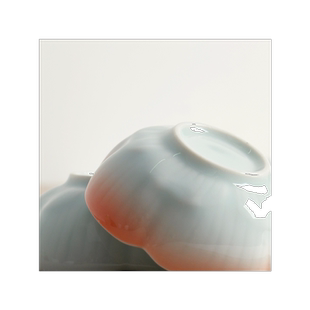 手绘陶瓷茶杯普洱杯功夫茶具茶碗杯个人杯品茗杯单杯茶盏主人杯