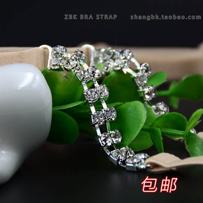 Sangles pour lingerie - Ref 812511 Image 1