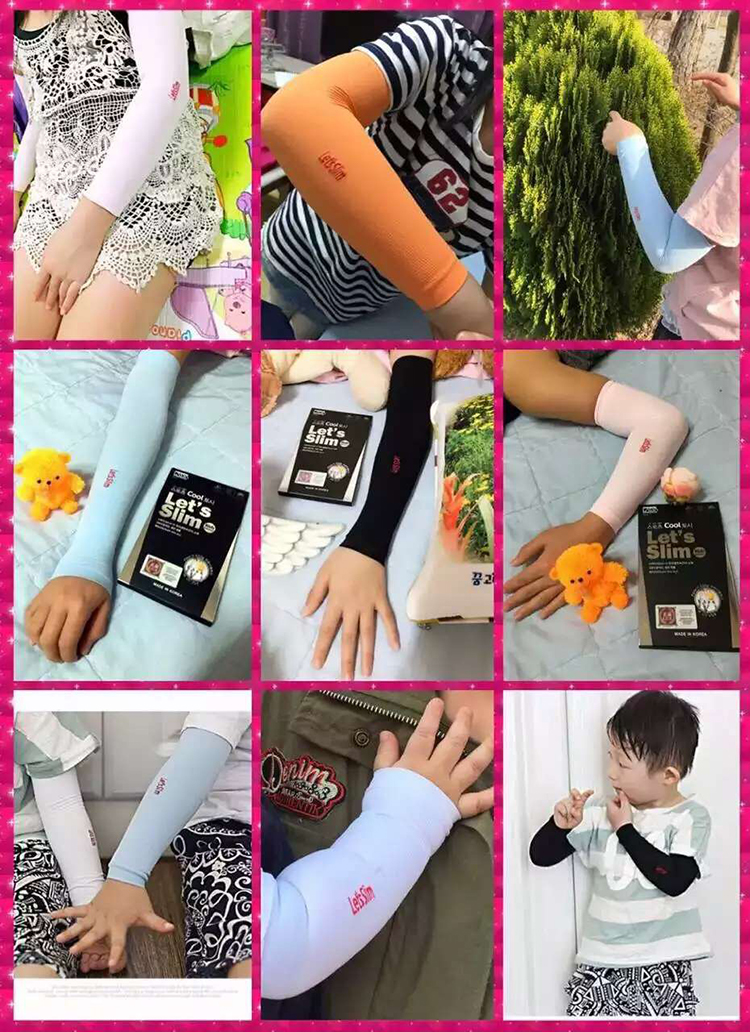 Gants pour enfants - Ref 2145833 Image 4