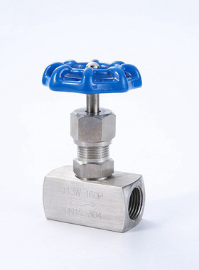 天天一泉售水机不锈钢针阀，废水调节阀DN15 售水机配件