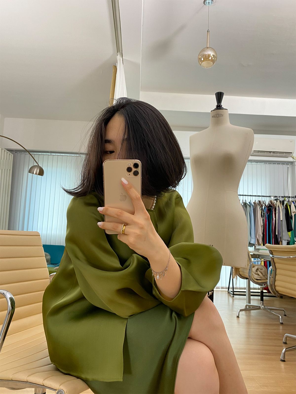 真丝欧根纱罩衫迷人风气息防晒服