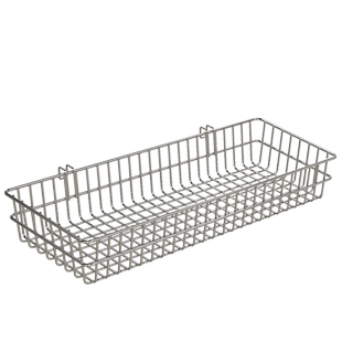 不锈钢花架阳台多肉收纳挂篮栏杆悬挂窗沿浴室厨房免打孔置物挂架