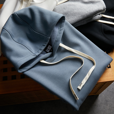 秋冬男士连帽卫衣