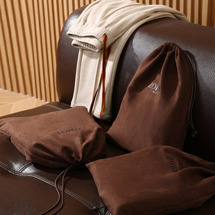 秋冬男高级感通勤针织休闲裤 意式 立体裁剪 醋酸羊毛面料 老钱风