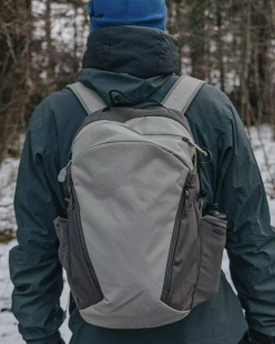 正确版!带够2000+!男女款双肩包大容量旅行包徒步爬山背包