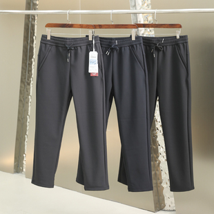 户外防泼水机能休闲裤 线下598 男士 加绒加厚不臃肿 巨暖防风裤