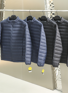 老美高端 原499美刀 科技保暖纤维 轻便有型 秋冬男户外棉衣棉服