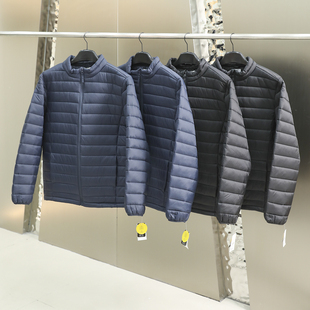 轻便有型 科技保暖纤维 秋冬男户外棉衣棉服 原499美刀 老美高端