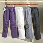 山系户外机能羽绒裤 御寒强货 防泼水 男士 一条可过冬 90鸭绒