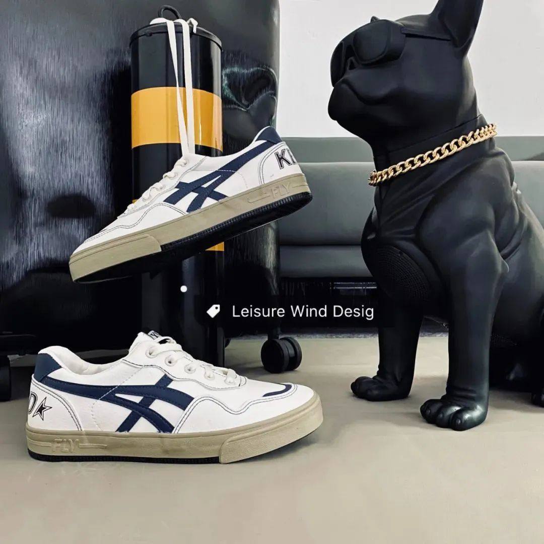 潮流限定！男女都有！客供超纤皮！复古百搭软底系带时尚休闲板鞋,流行男鞋,休闲板鞋,淘宝优惠券,粉丝福利购,淘宝优惠卷