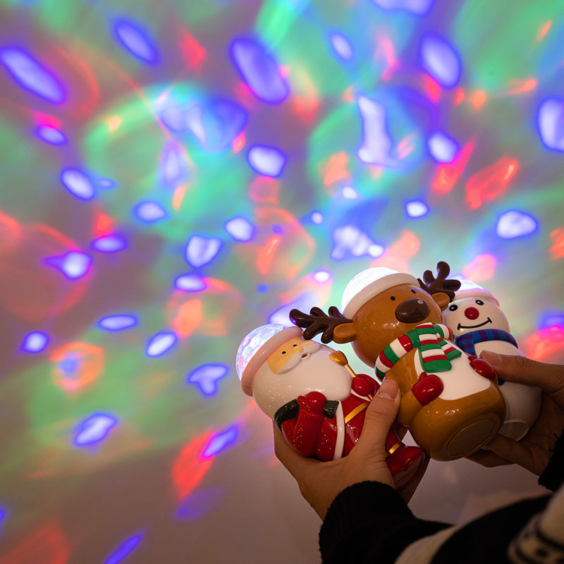 圣诞节装饰品场景布置装扮道具